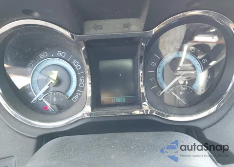 2011 Buick Lacrosse Cxl z USA, uszkodzony, nr VIN 1G4GC5GD1BF323240